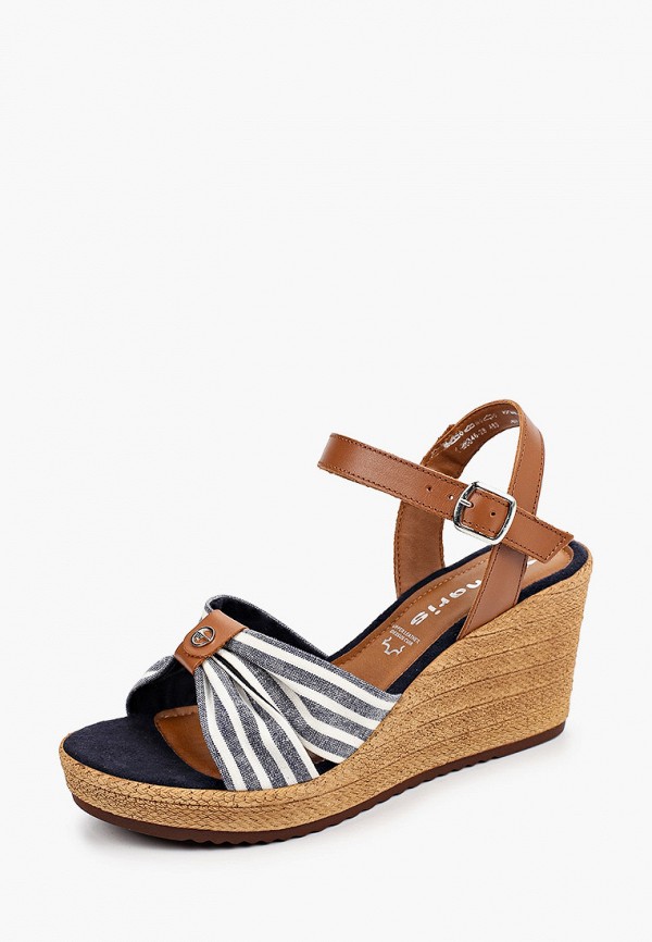 фото Босоножки tamaris