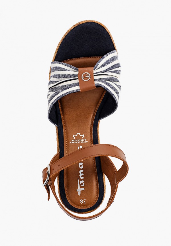 фото Босоножки tamaris