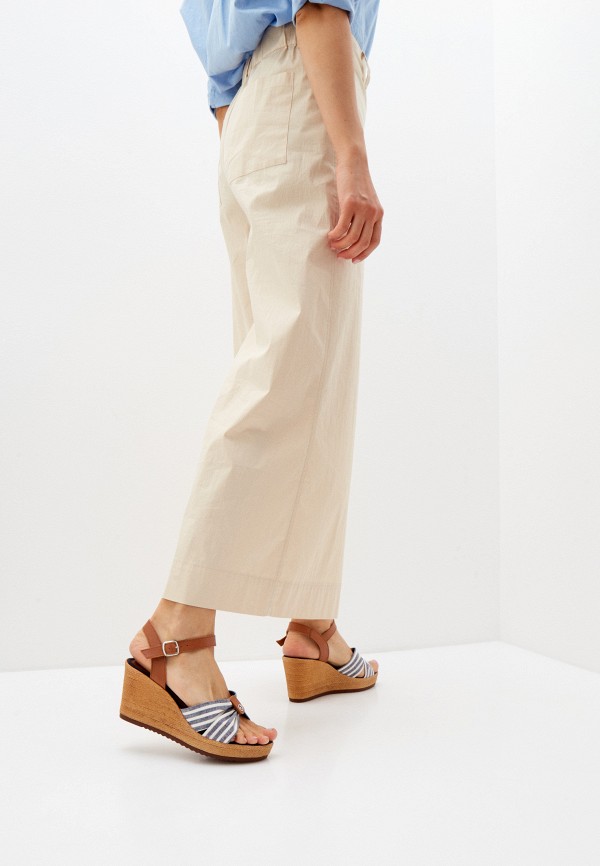 фото Босоножки tamaris