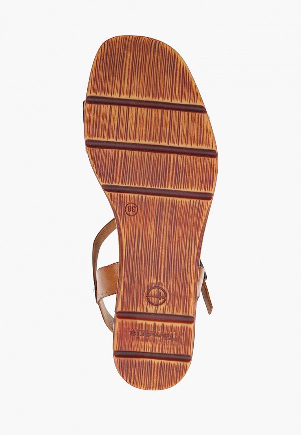 фото Босоножки tamaris