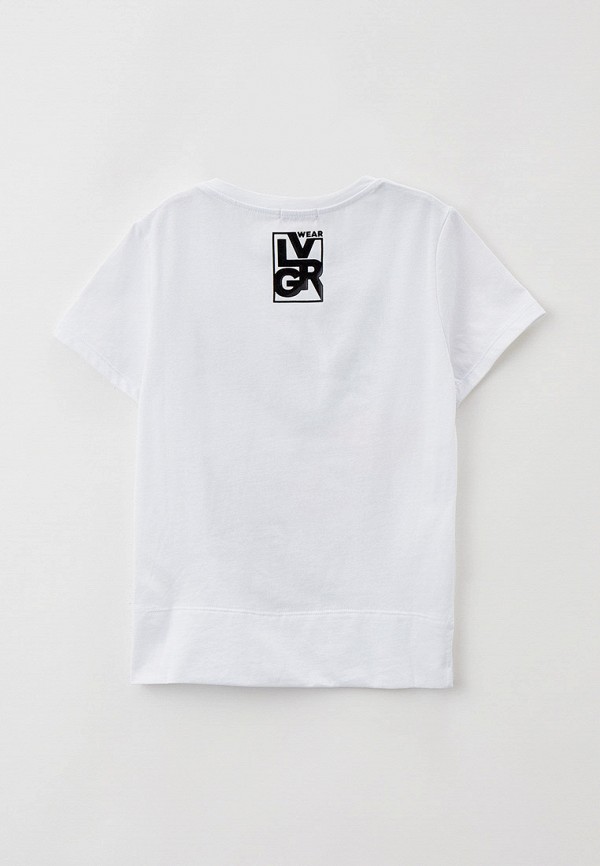 фото Футболка gulliver