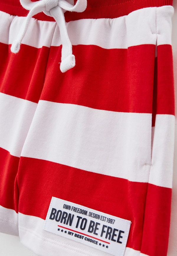 фото Шорты gulliver