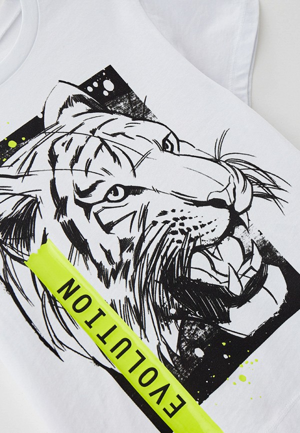 фото Футболка gulliver