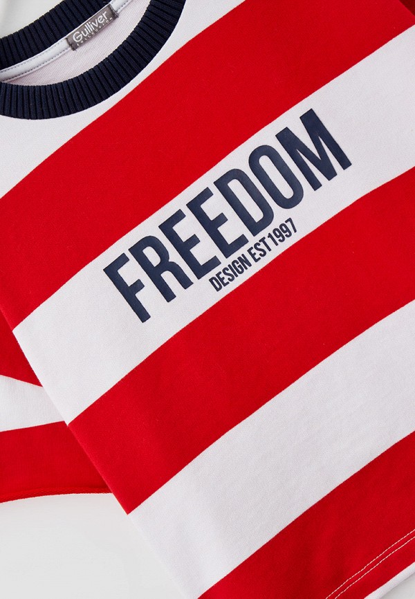 фото Футболка gulliver