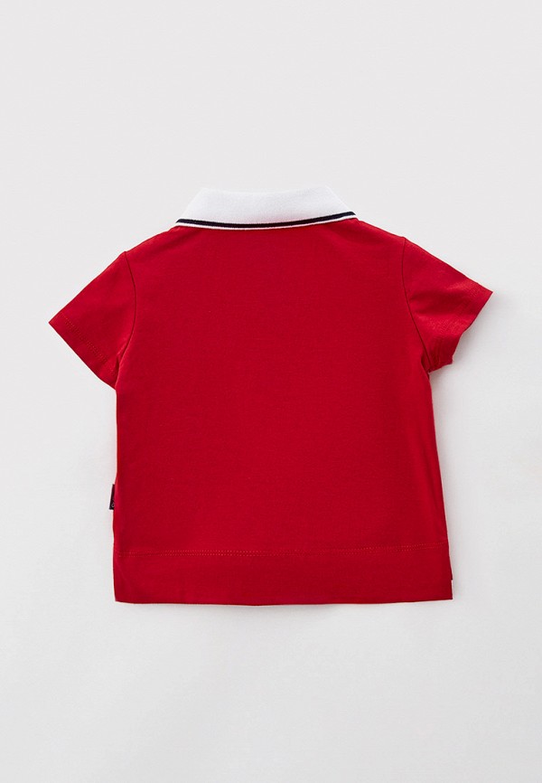 фото Поло gulliver