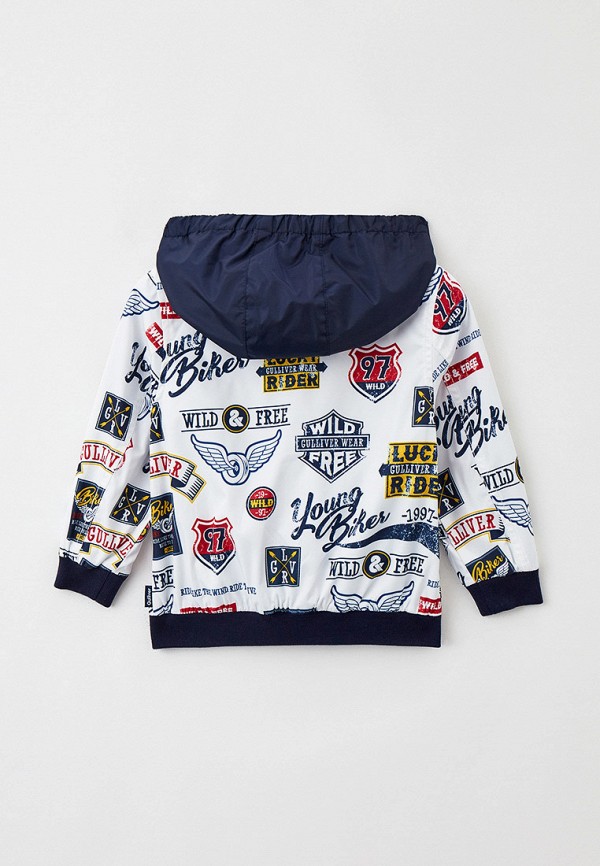 фото Куртка gulliver