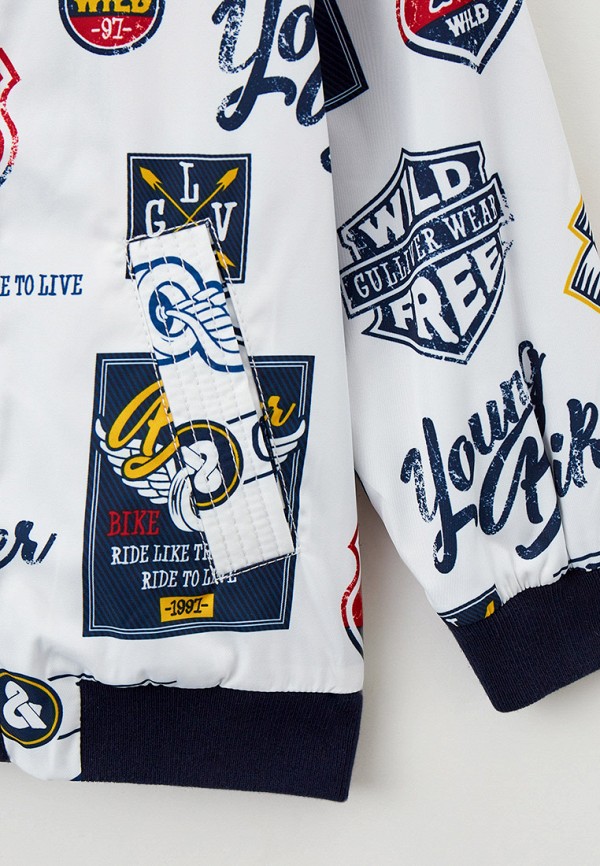 фото Куртка gulliver