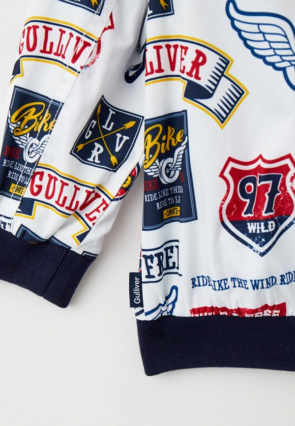 фото Куртка gulliver