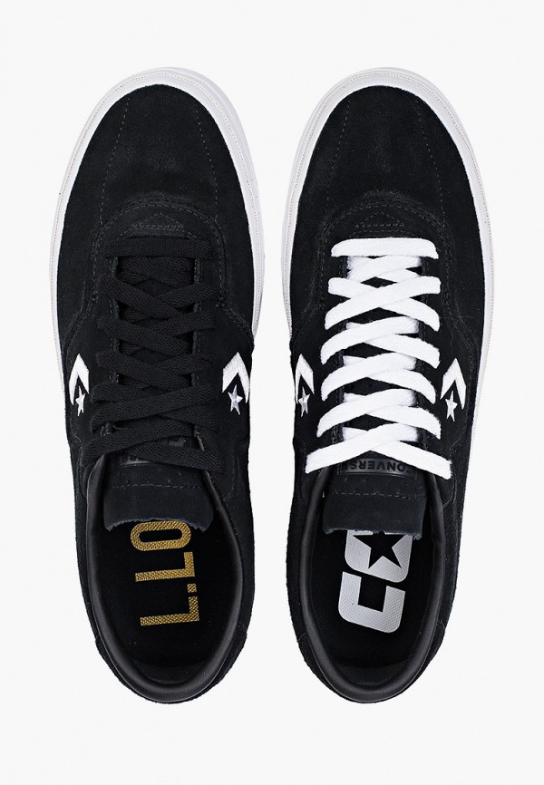 фото Кеды converse