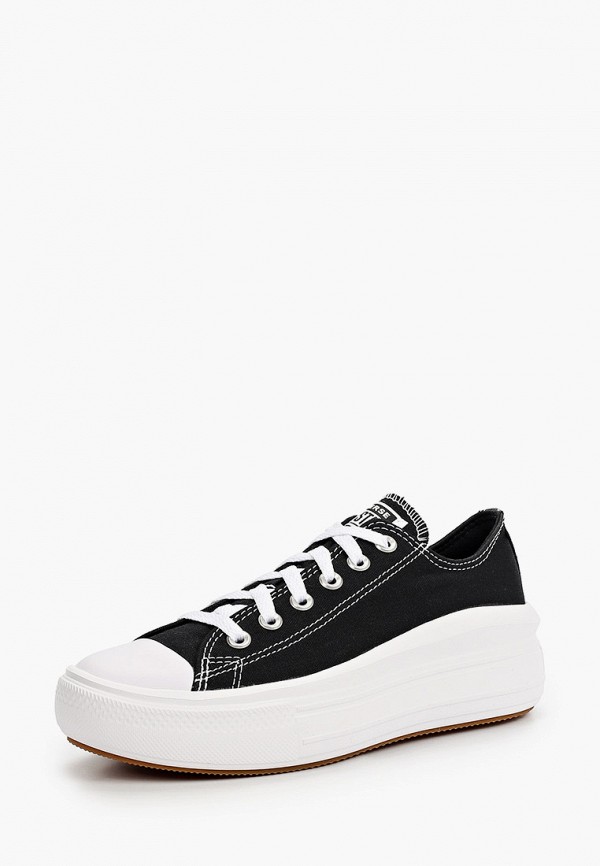 фото Кеды converse