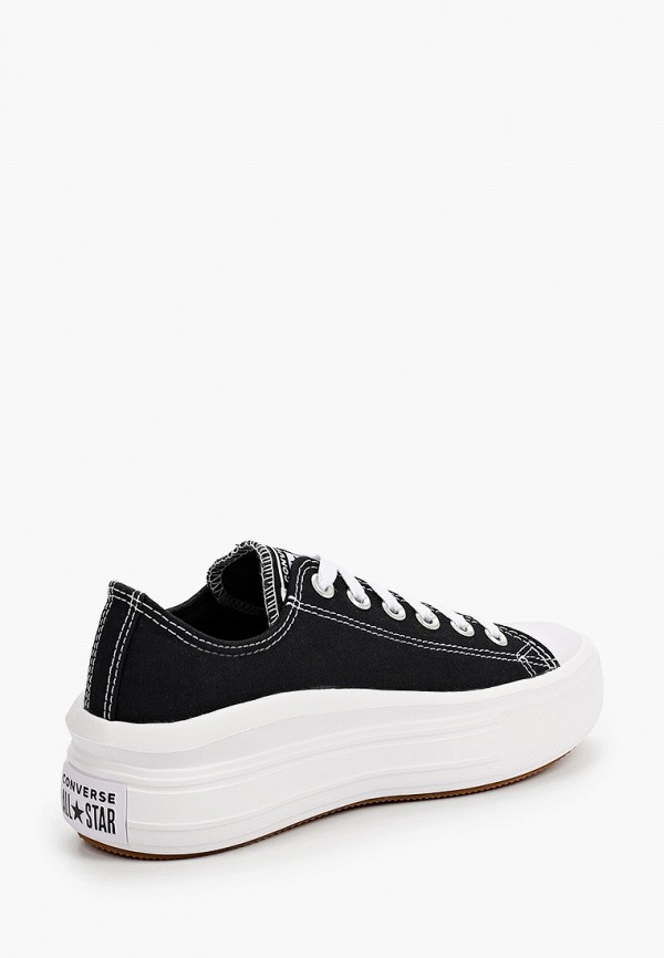 фото Кеды converse