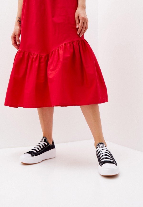 фото Кеды converse