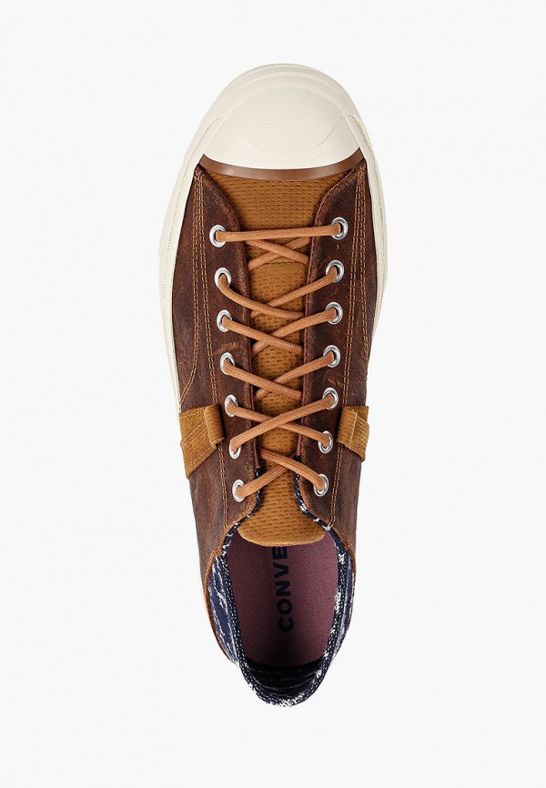 фото Кеды converse