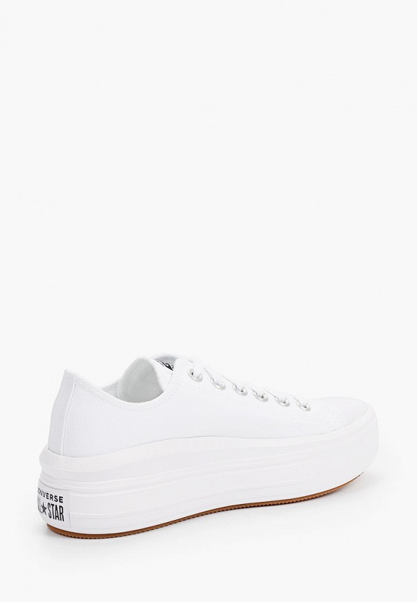 фото Кеды converse