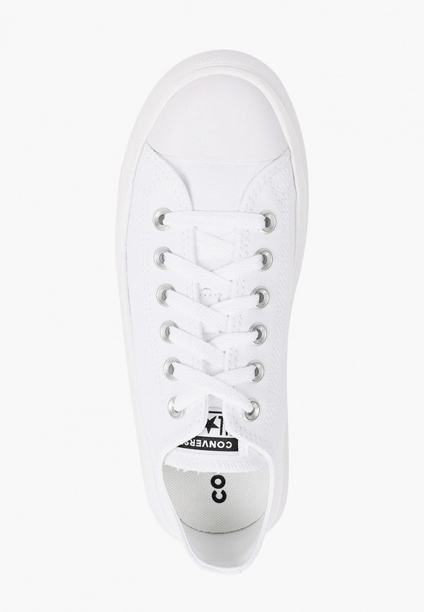 фото Кеды converse