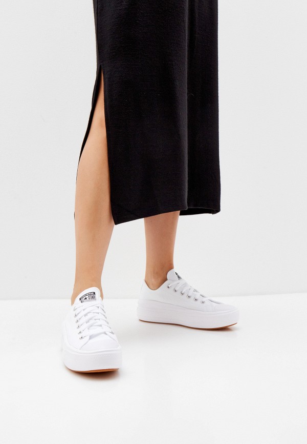 фото Кеды converse