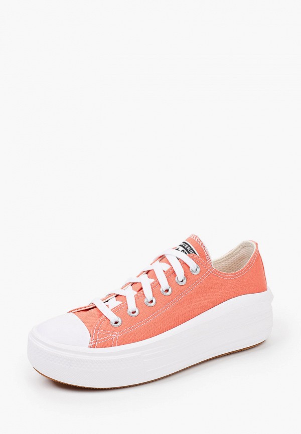 фото Кеды converse