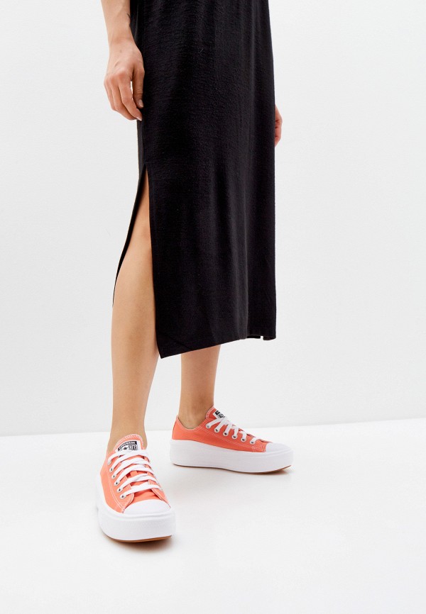 фото Кеды converse