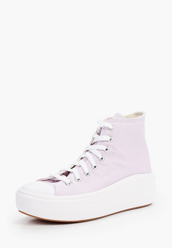 фото Кеды converse