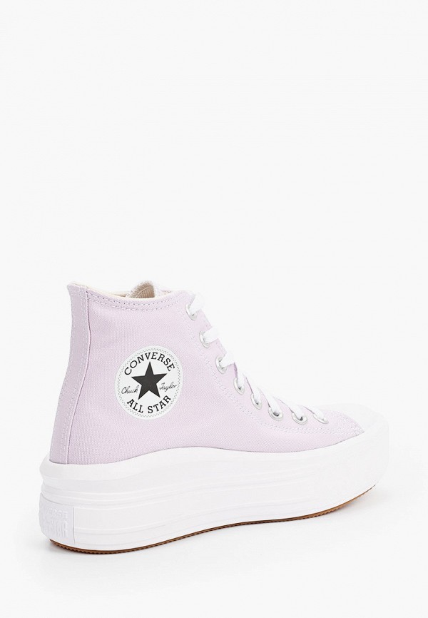 фото Кеды converse