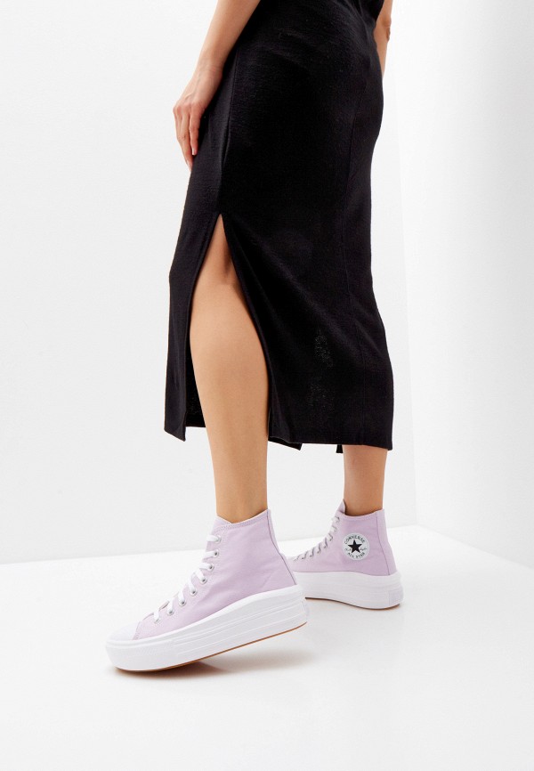 фото Кеды converse