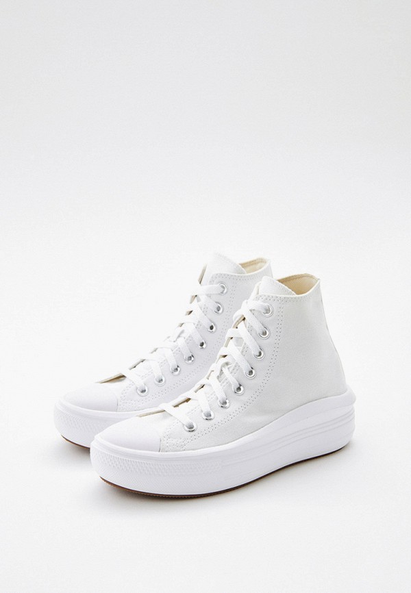 фото Кеды converse