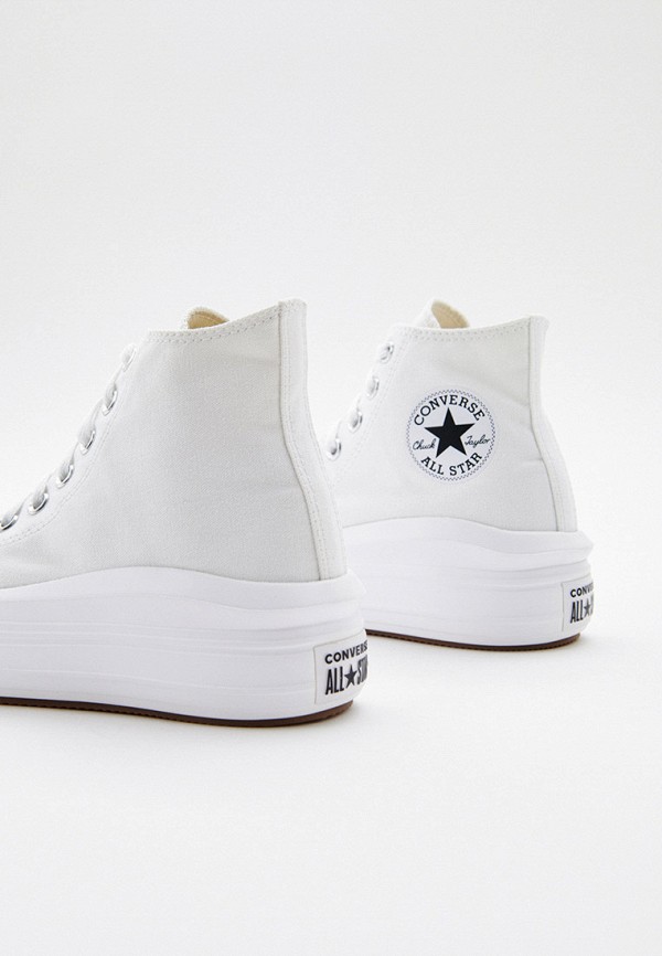 фото Кеды converse