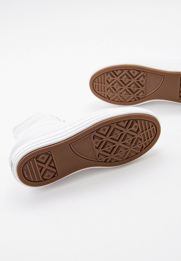 фото Кеды converse