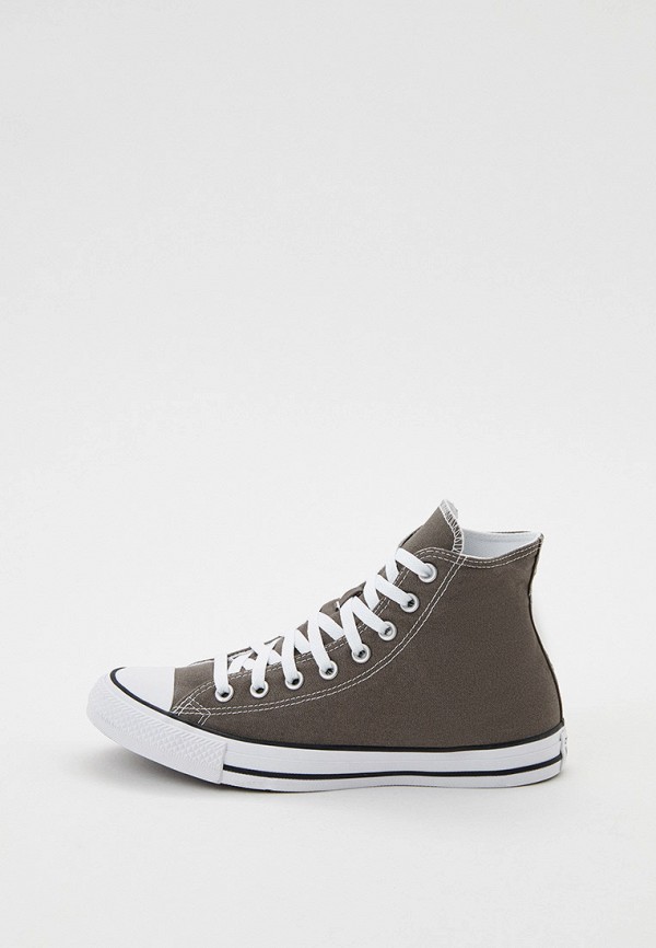 

Кеды Converse, Серый