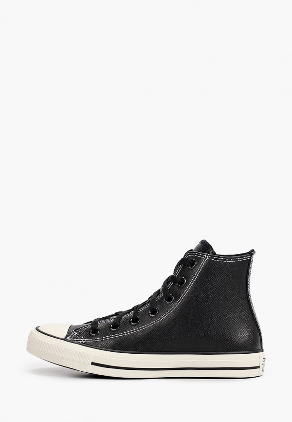 

Кеды Converse, Черный
