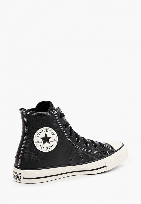 фото Кеды converse