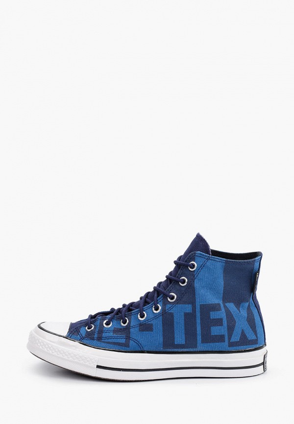 

Кеды Converse, Синий