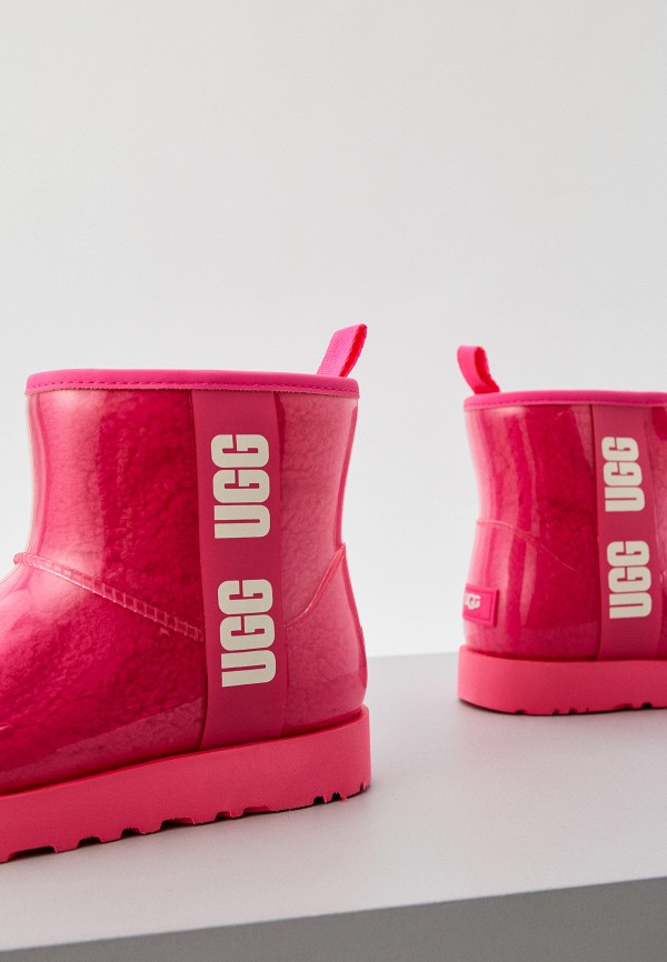 фото Угги ugg