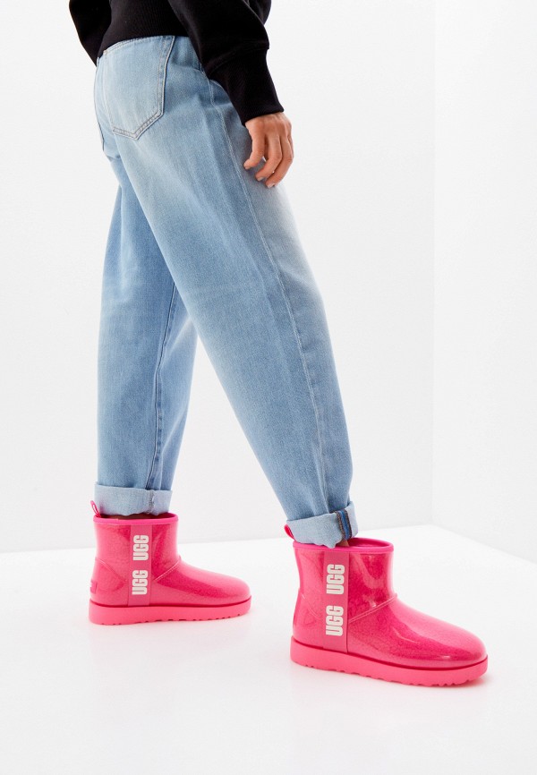 фото Угги ugg