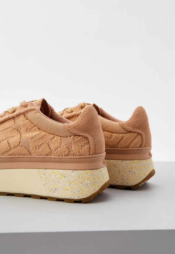 фото Кроссовки ugg
