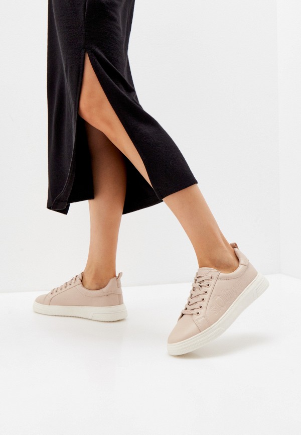 фото Кеды s.oliver