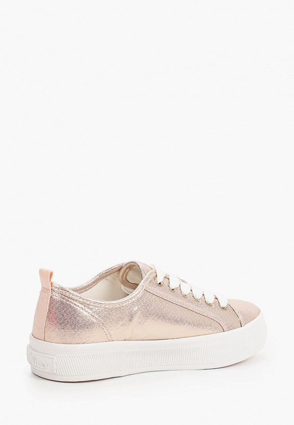 фото Кеды s.oliver