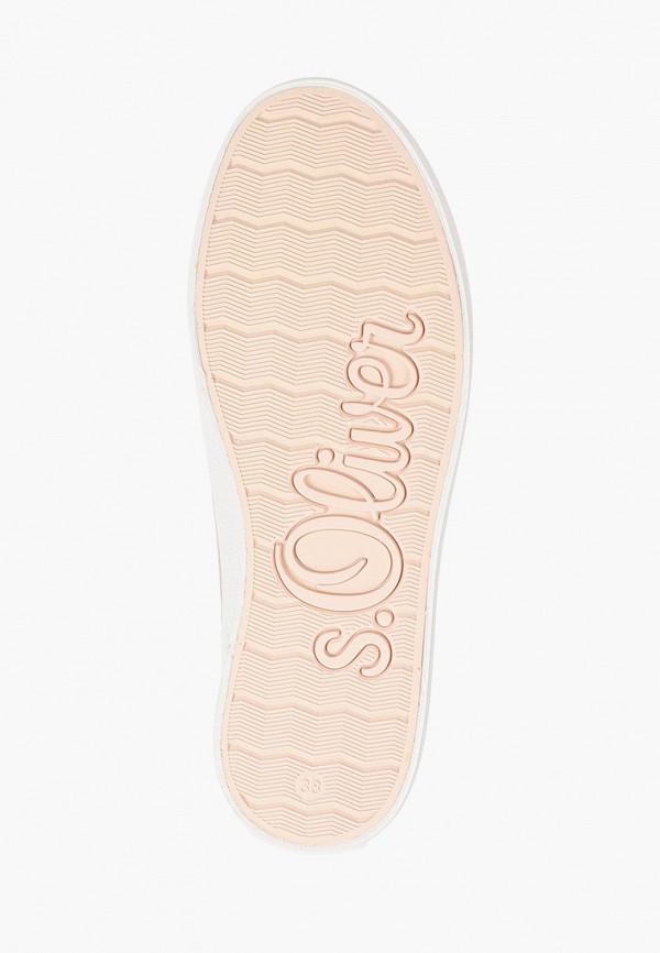 фото Кеды s.oliver