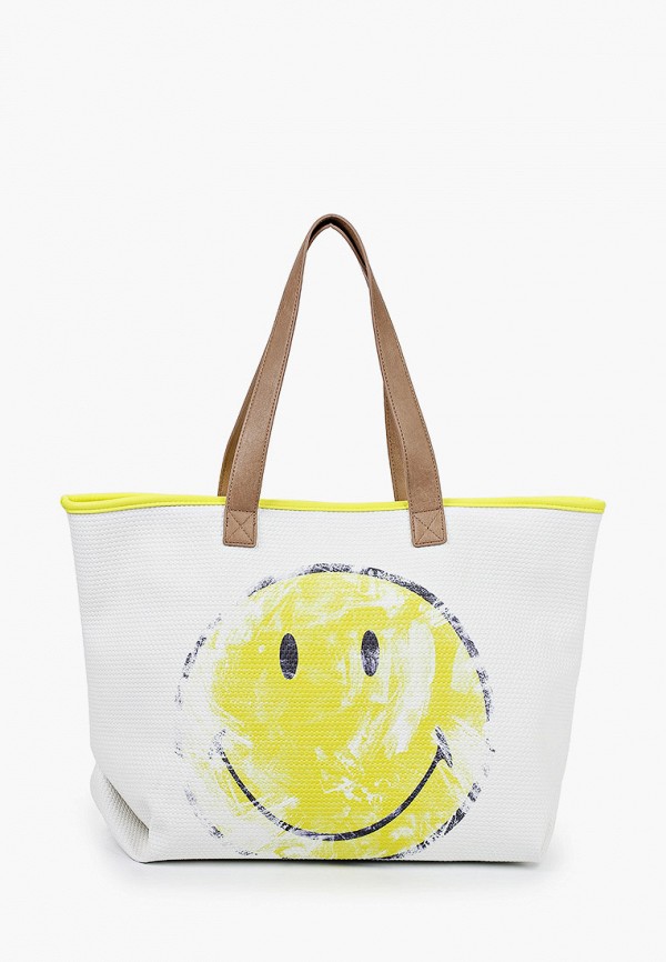 фото Сумка и кошелек desigual