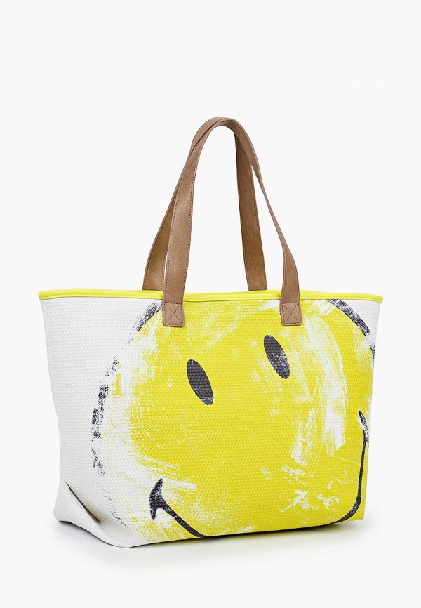 фото Сумка и кошелек desigual