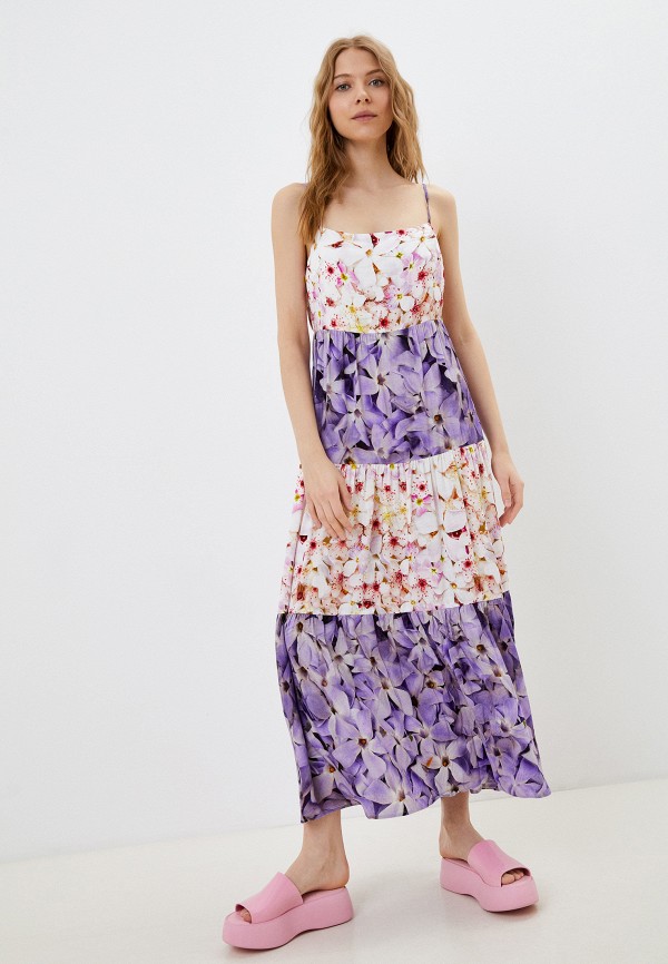 

Сарафан Desigual, Разноцветный