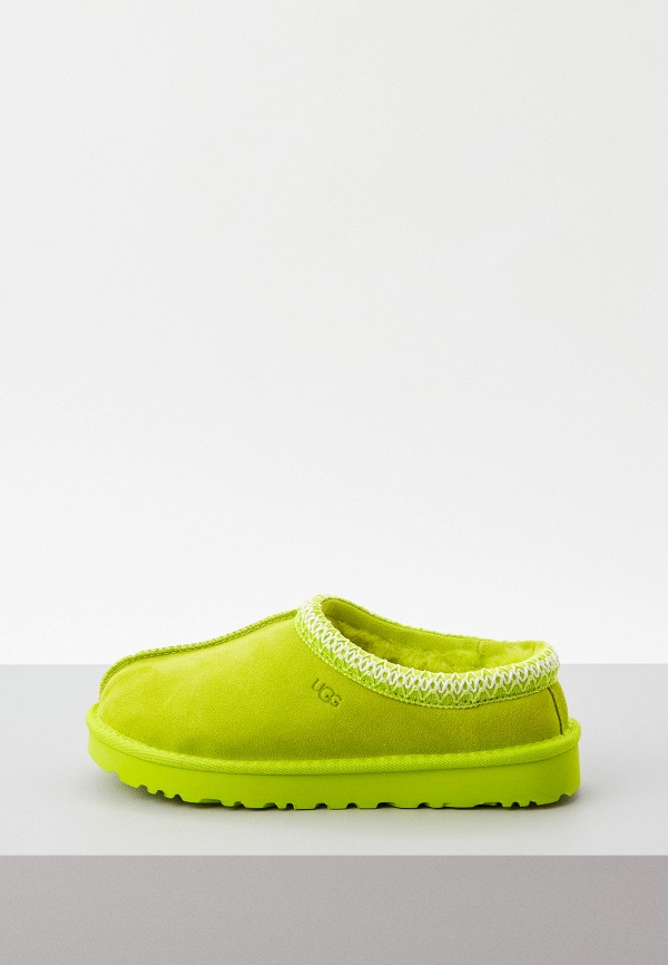 

Угги UGG, Зеленый
