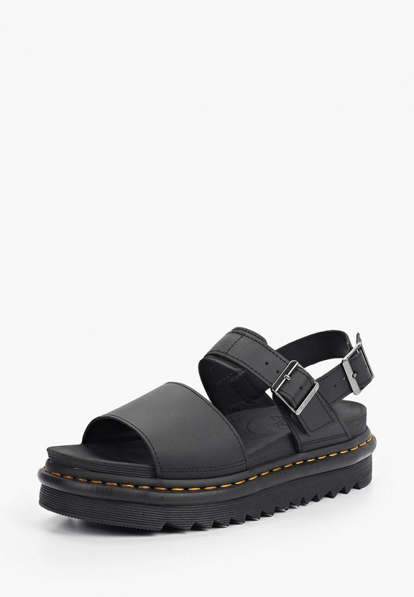 фото Босоножки dr. martens