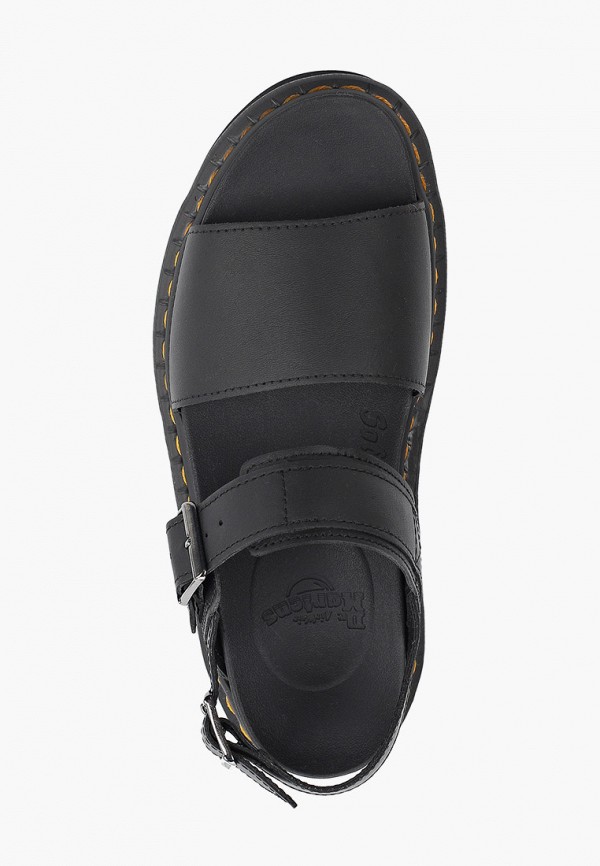фото Босоножки dr. martens