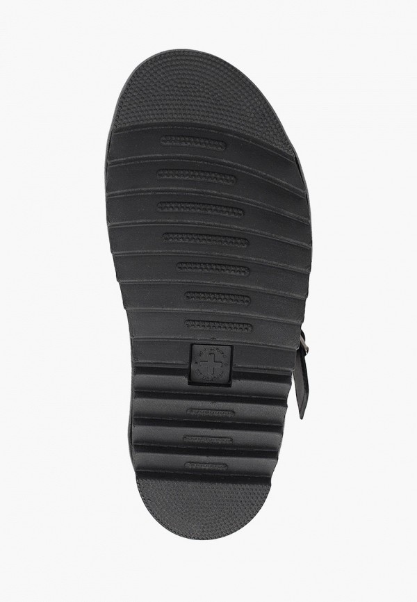 фото Босоножки dr. martens