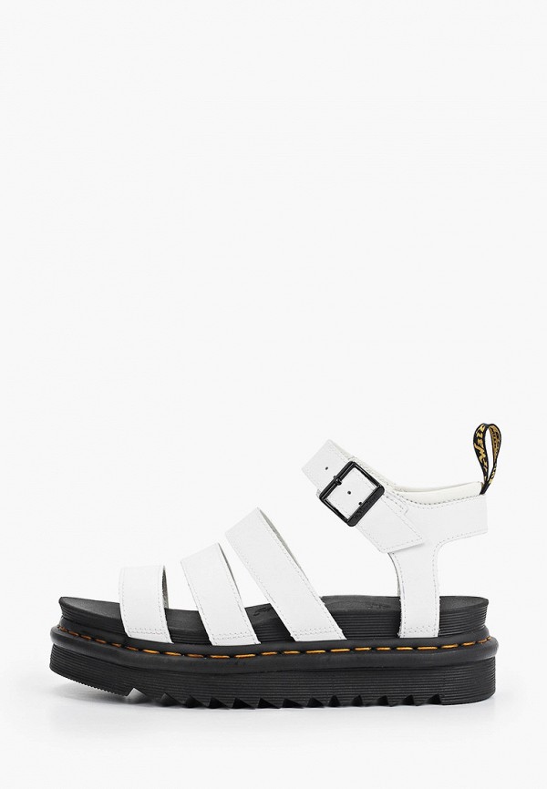 фото Босоножки dr. martens