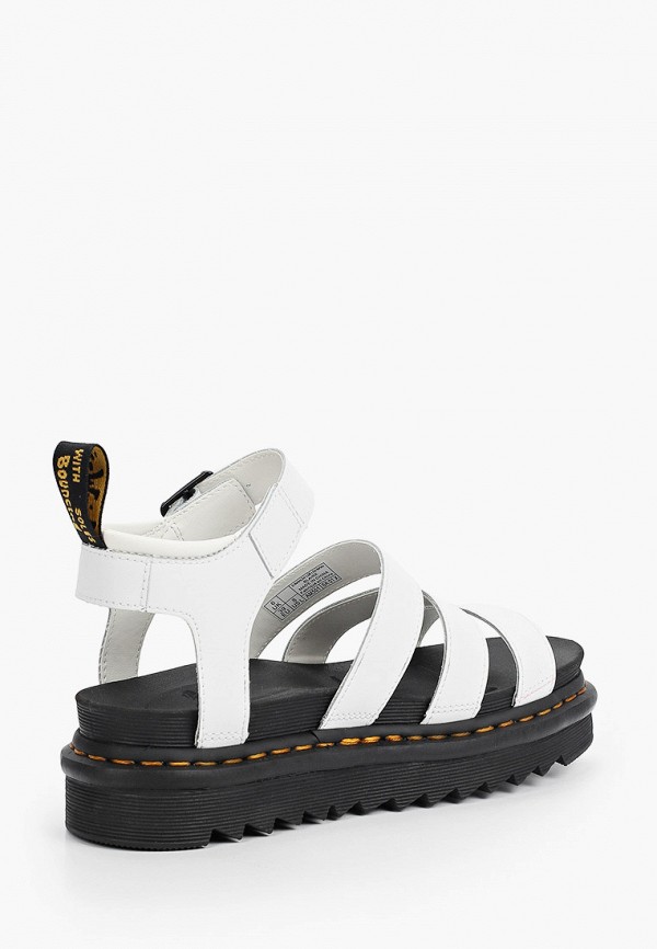 фото Босоножки dr. martens