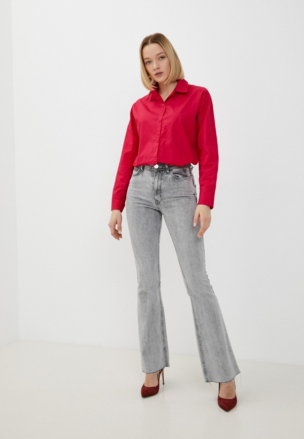 фото Рубашка fragarika