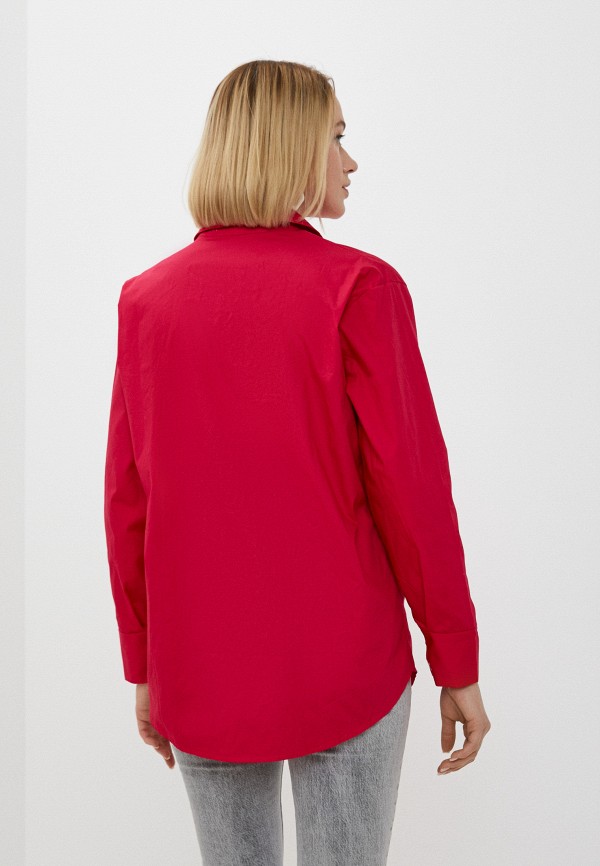 фото Рубашка fragarika