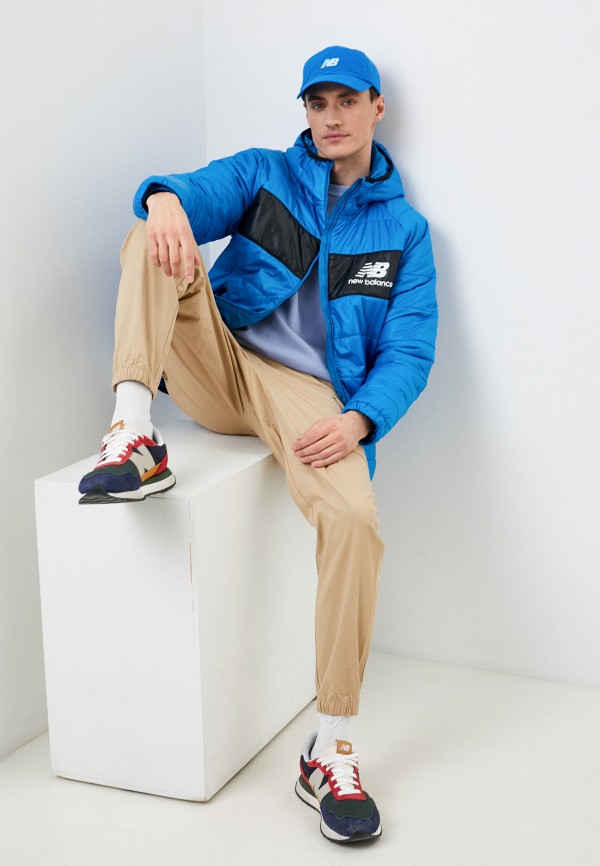 фото Куртка утепленная new balance